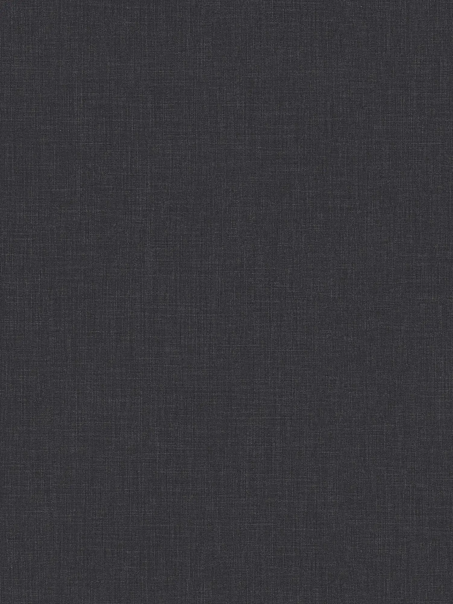         Papier peint intissé chiné aspect textile - bleu, gris, blanc
    