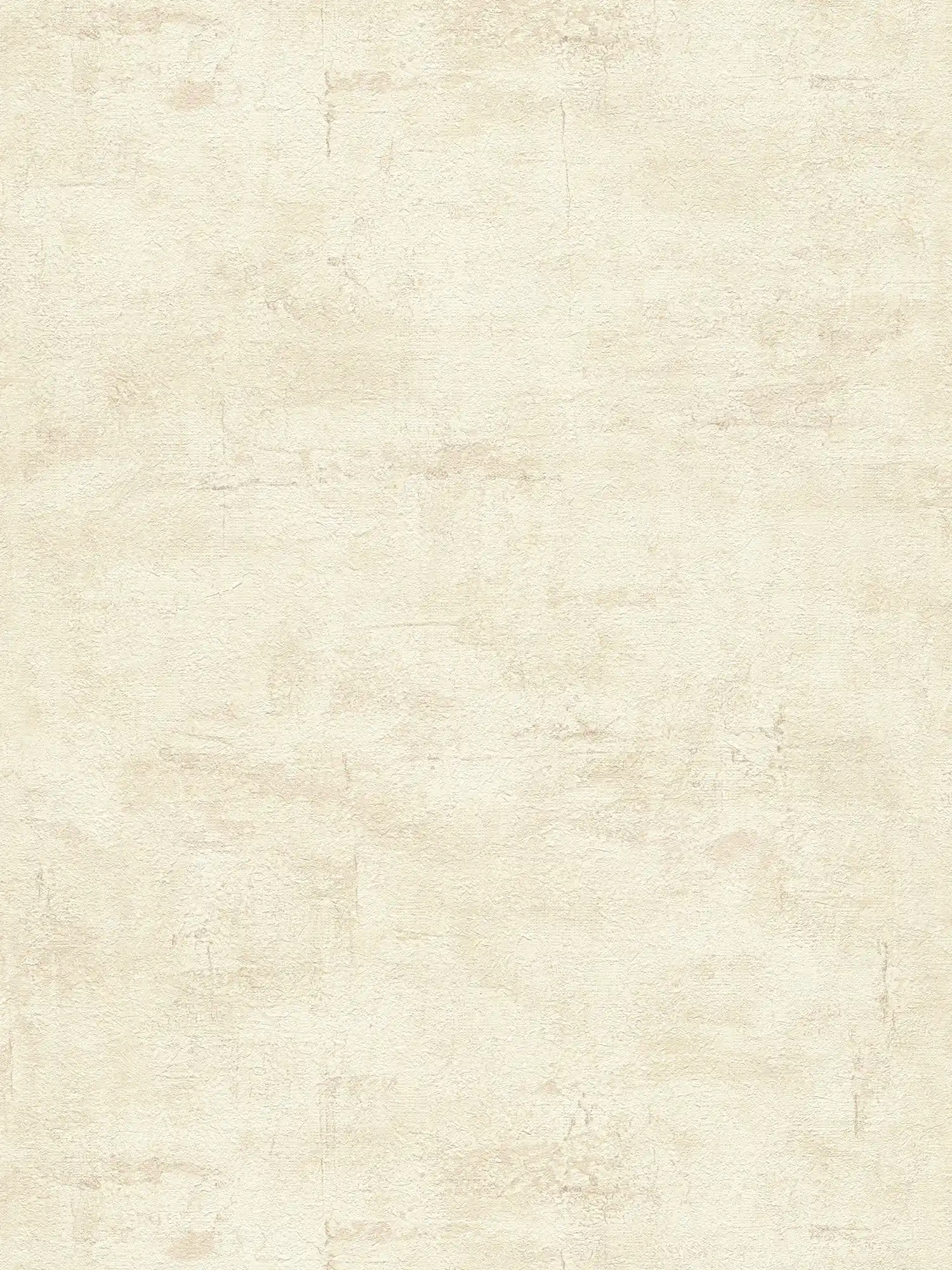         Papel pintado texturizado con aspecto de yeso beige claro - beige, marrón
    