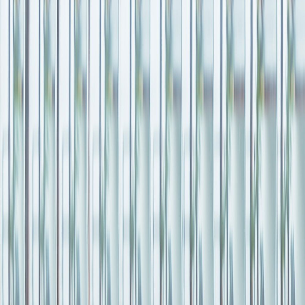             Digital behang »blur« met futuristisch ontwerp en vervaagde achtergrond - Licht getextureerde vliesstof
        