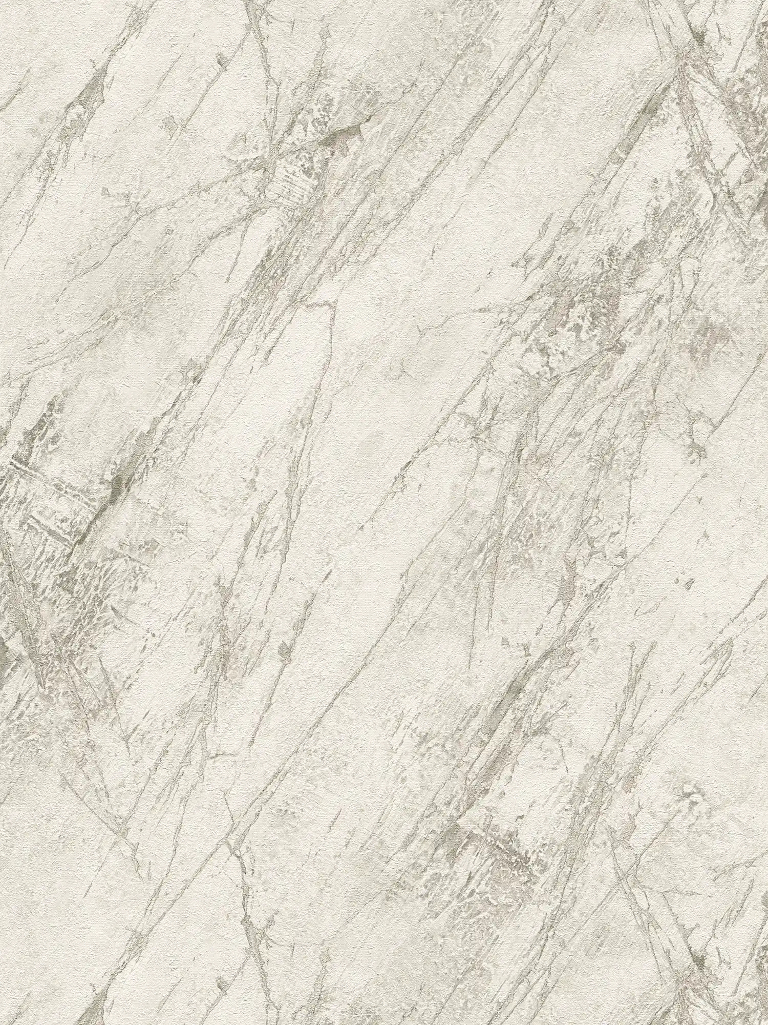         Marble wallpaper with metallic sheen and texture design
    