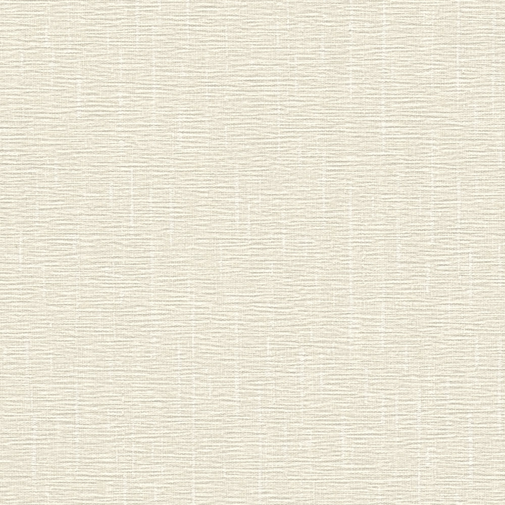             White VERSACE wallpaper plain with structure embossing
        