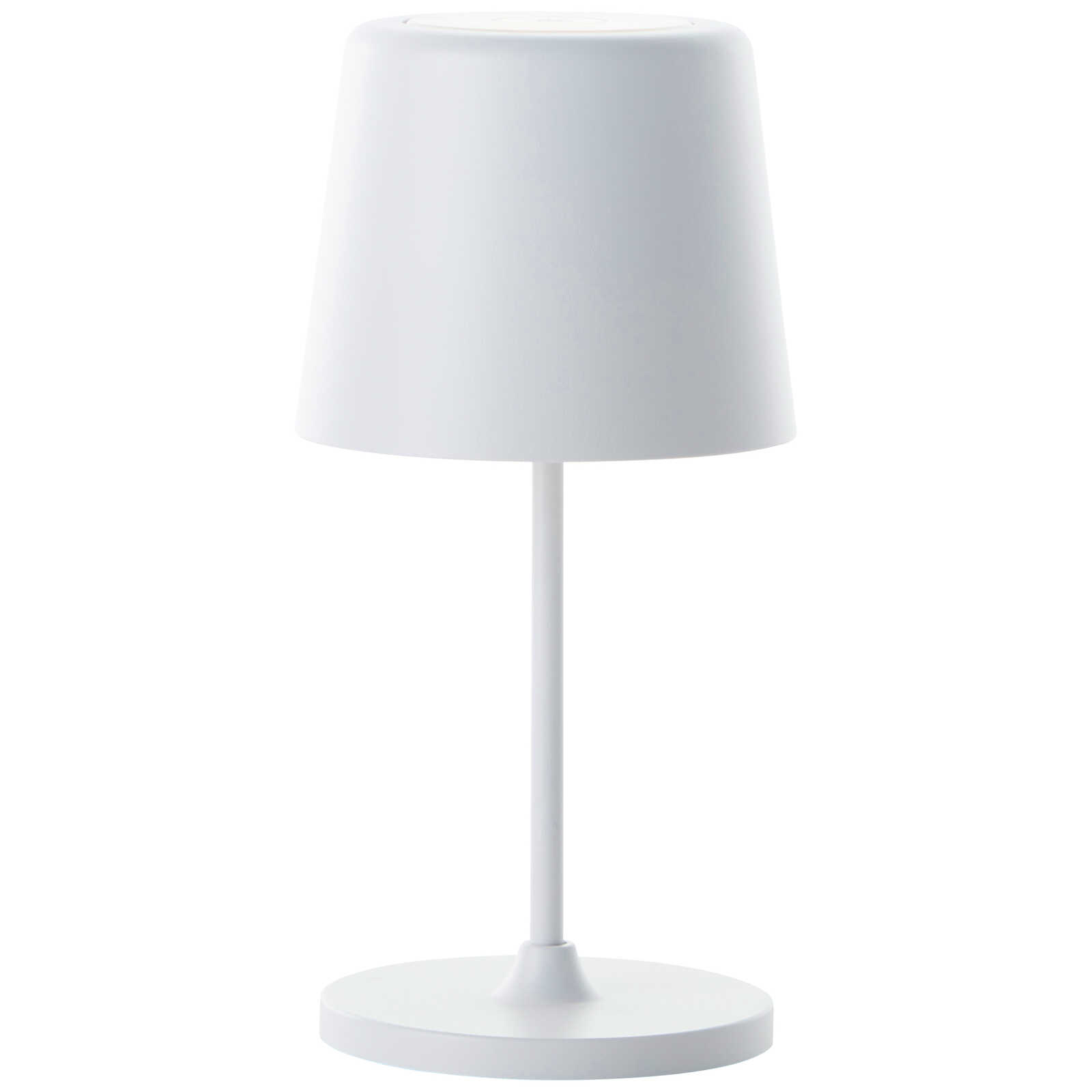             Lampe de table en métal - Cosy 5 - Blanc
        