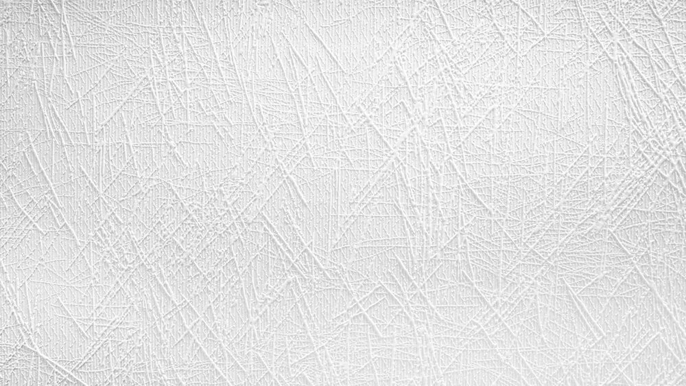             Papier peint uni à motif de lignes graphiques - à peindre, blanc
        