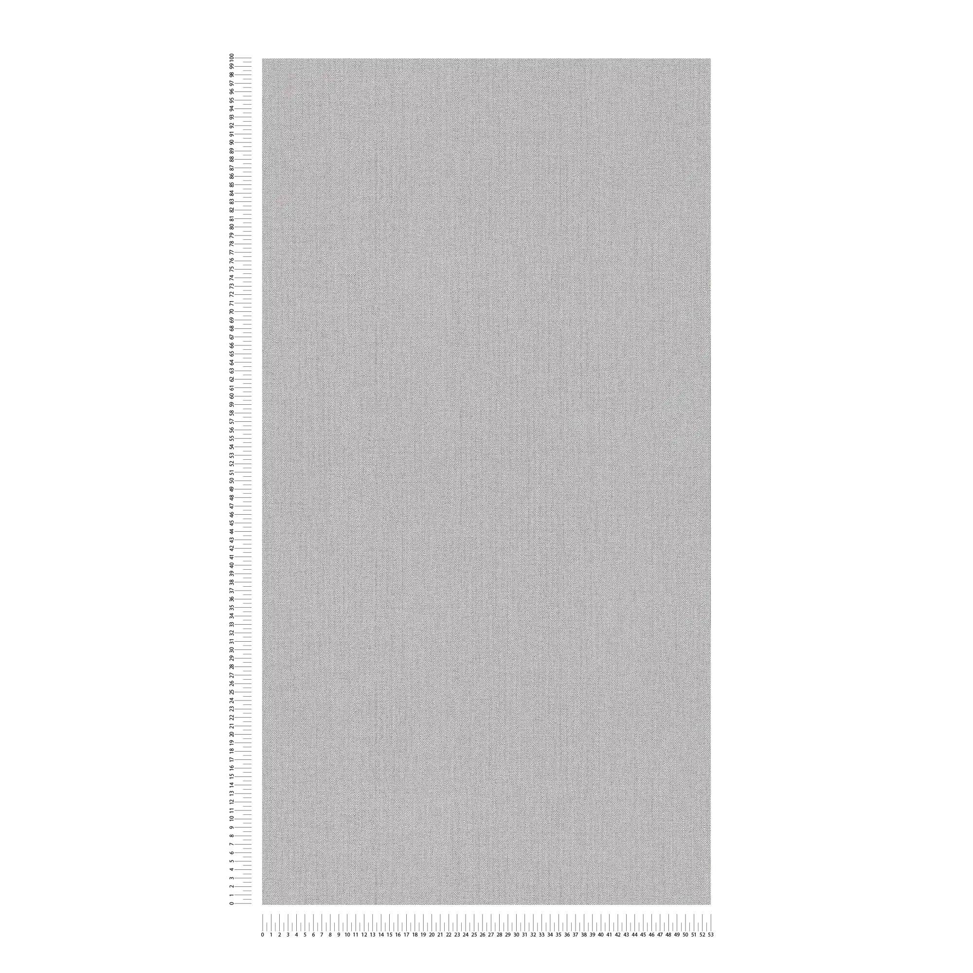             papier peint en papier intissé uni avec motif structuré calme - beige, marron
        