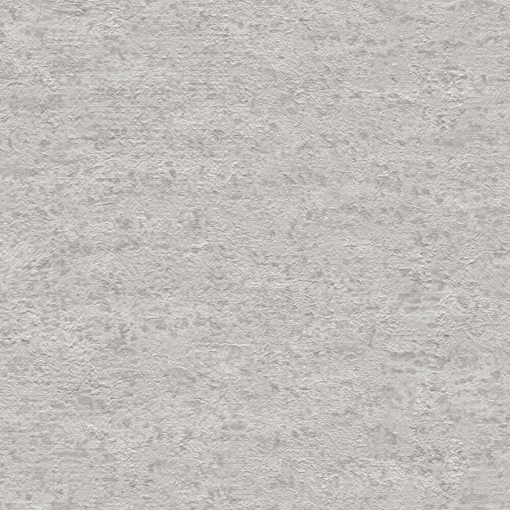             Daniel Hechter Textured non-woven wallpaper in plaster look - grey
        