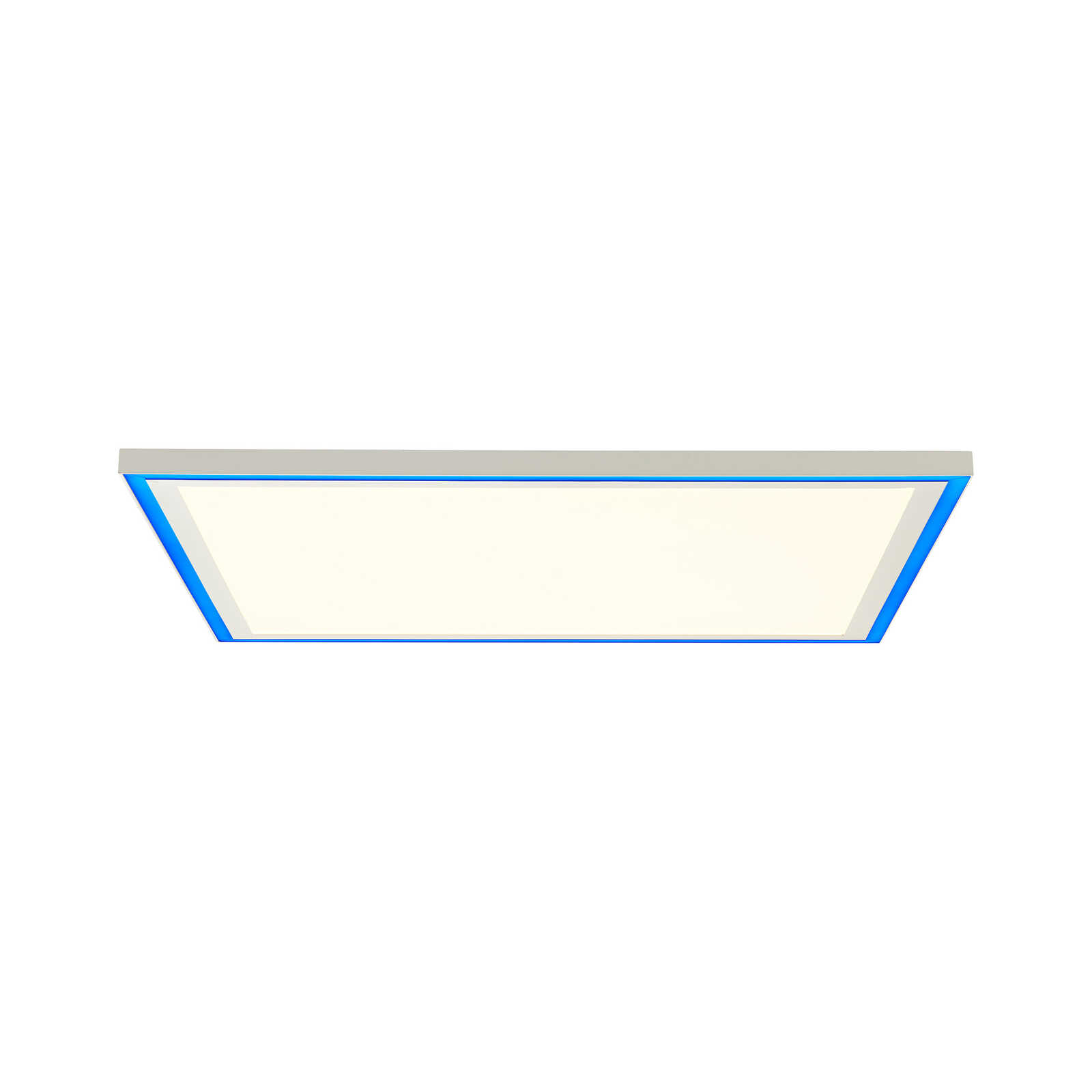 Metalen plafondlamp - Klaas 2 - Wit
