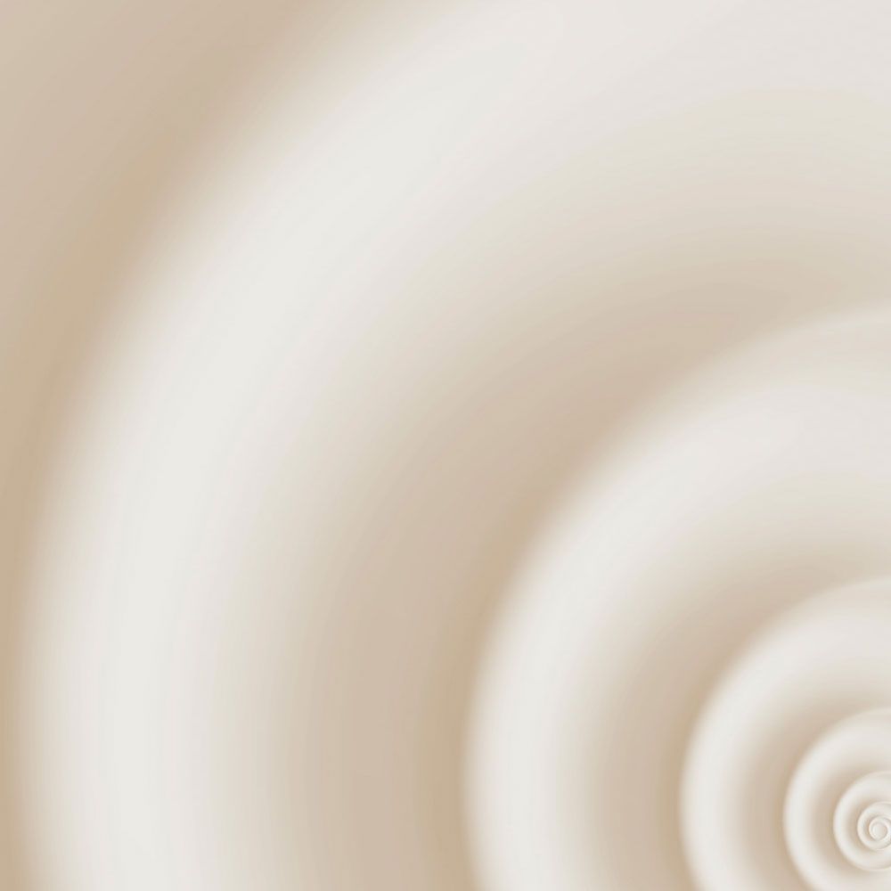             Fotomural »remolino« - Ligero dibujo en espiral - Tela no tejida con textura ligera
        