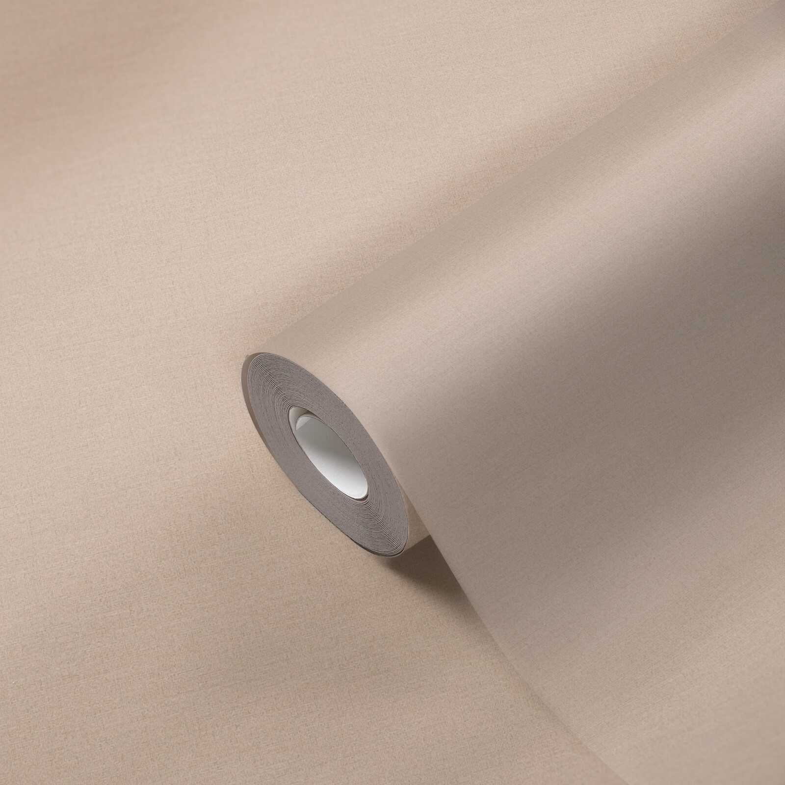             Papel pintado de unidad discreta - beige
        