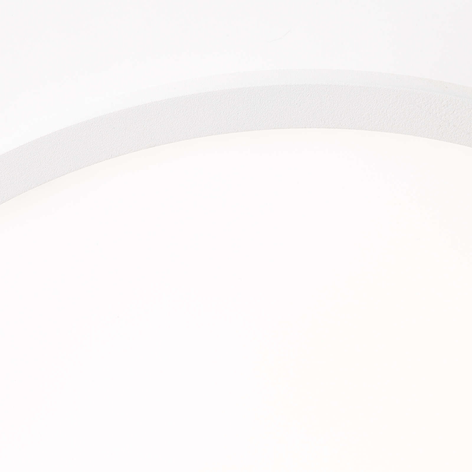             Kunststof plafondlamp - Constantin 5 - Wit
        
