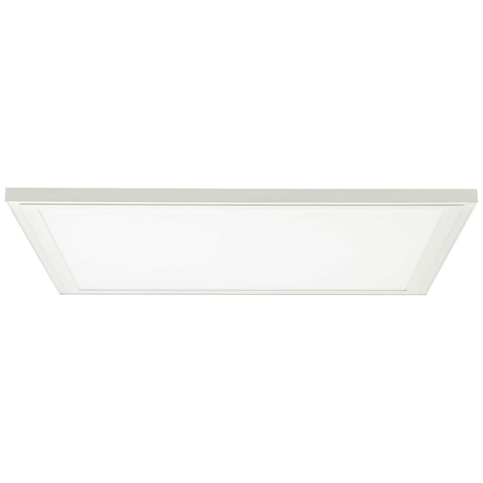             Metal ceiling light - Klaas 2 - White
        