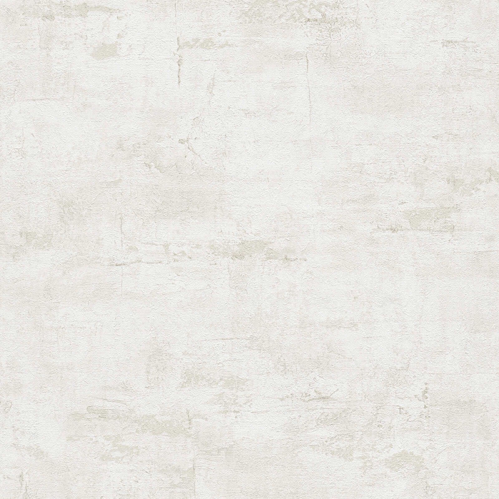             Daniel Hechter plain non-woven wallpaper with textured design and light structure - cream, beige
        