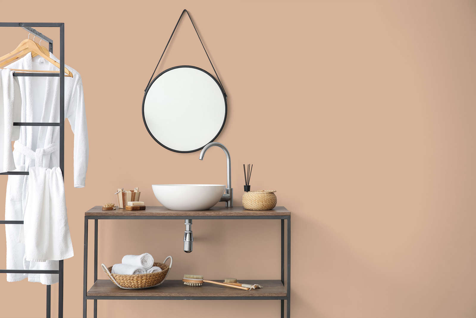             Wall Paint TCK6021 »Lovely Lentil« in warm beige – 2.5 litre
        