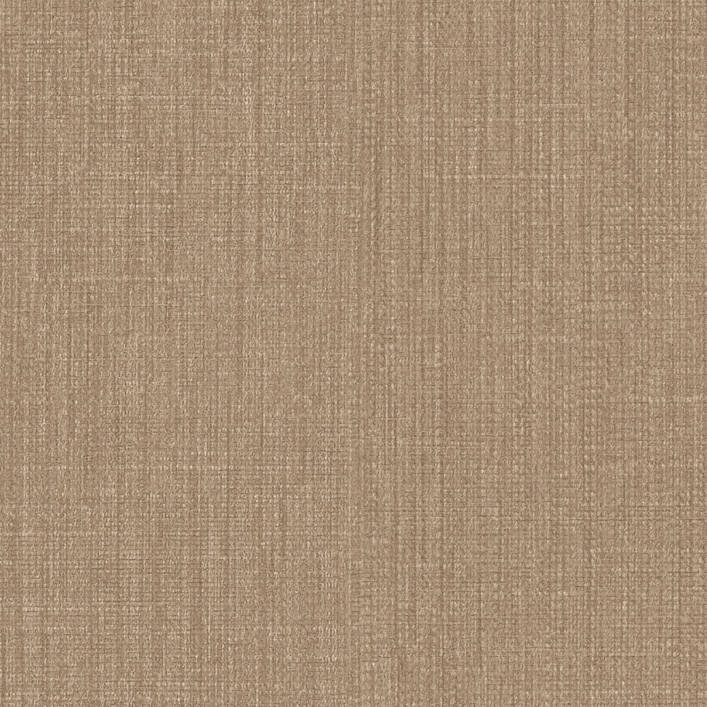             Daniel Hechter non-woven wallpaper in a sophisticated colour tone with a textured effect - brown
        